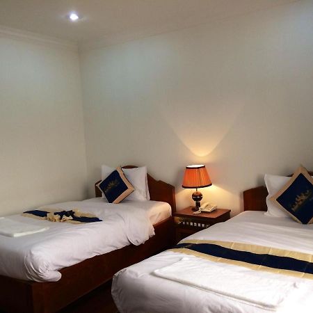 Emerald Bb Battambang Hotel Ngoại thất bức ảnh