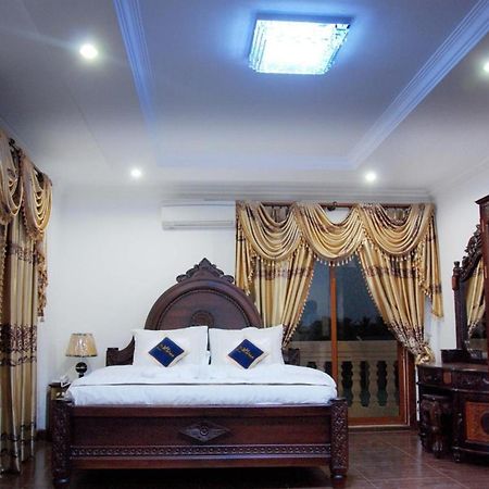 Emerald Bb Battambang Hotel Ngoại thất bức ảnh