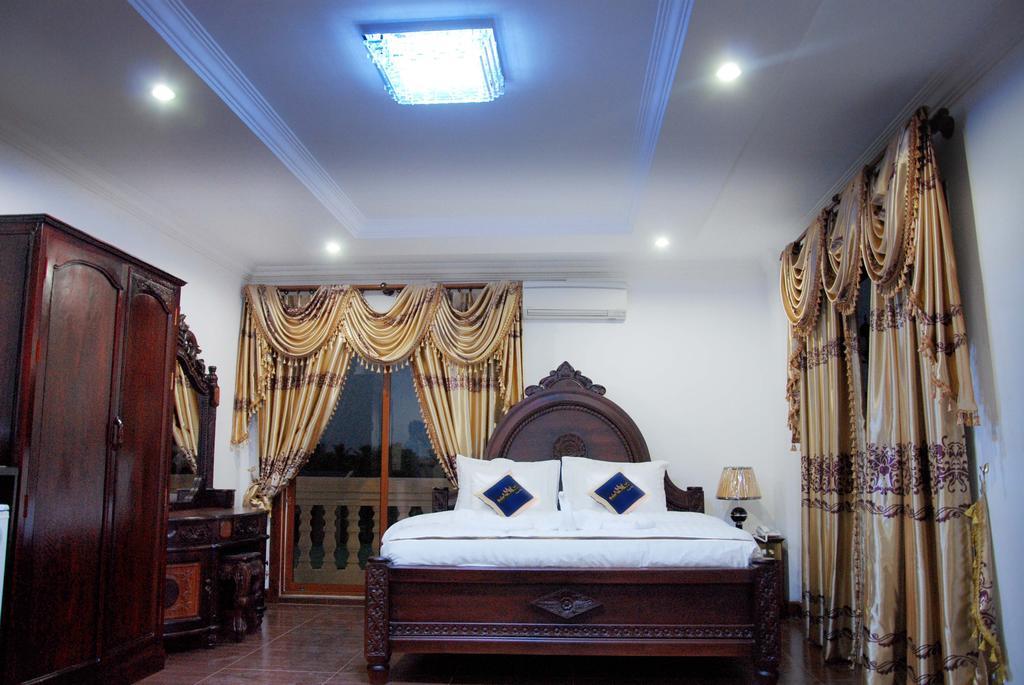 Emerald Bb Battambang Hotel Ngoại thất bức ảnh